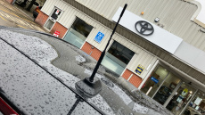 Toyota Aygo X 1.0 VVT-i Edge 5dr Petrol Hatchback